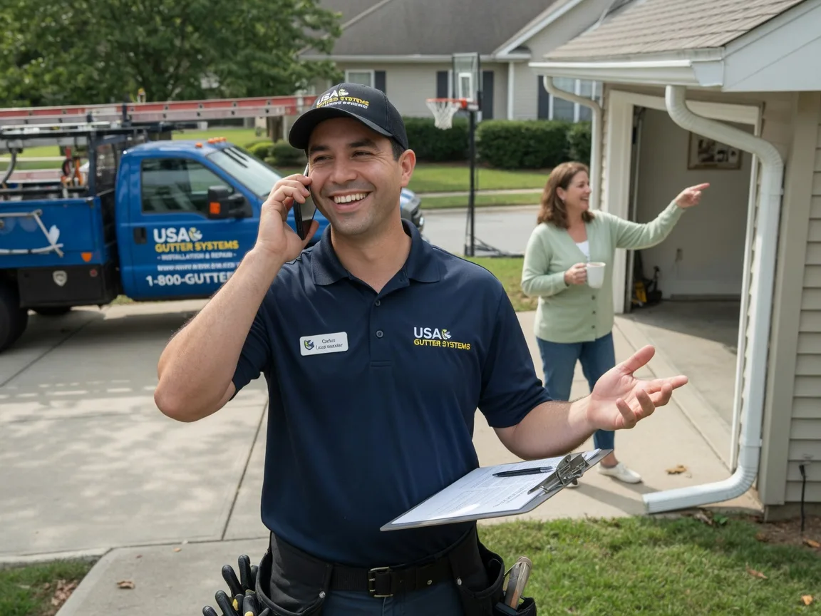 Gutter Installation Burnside, PA FAQs